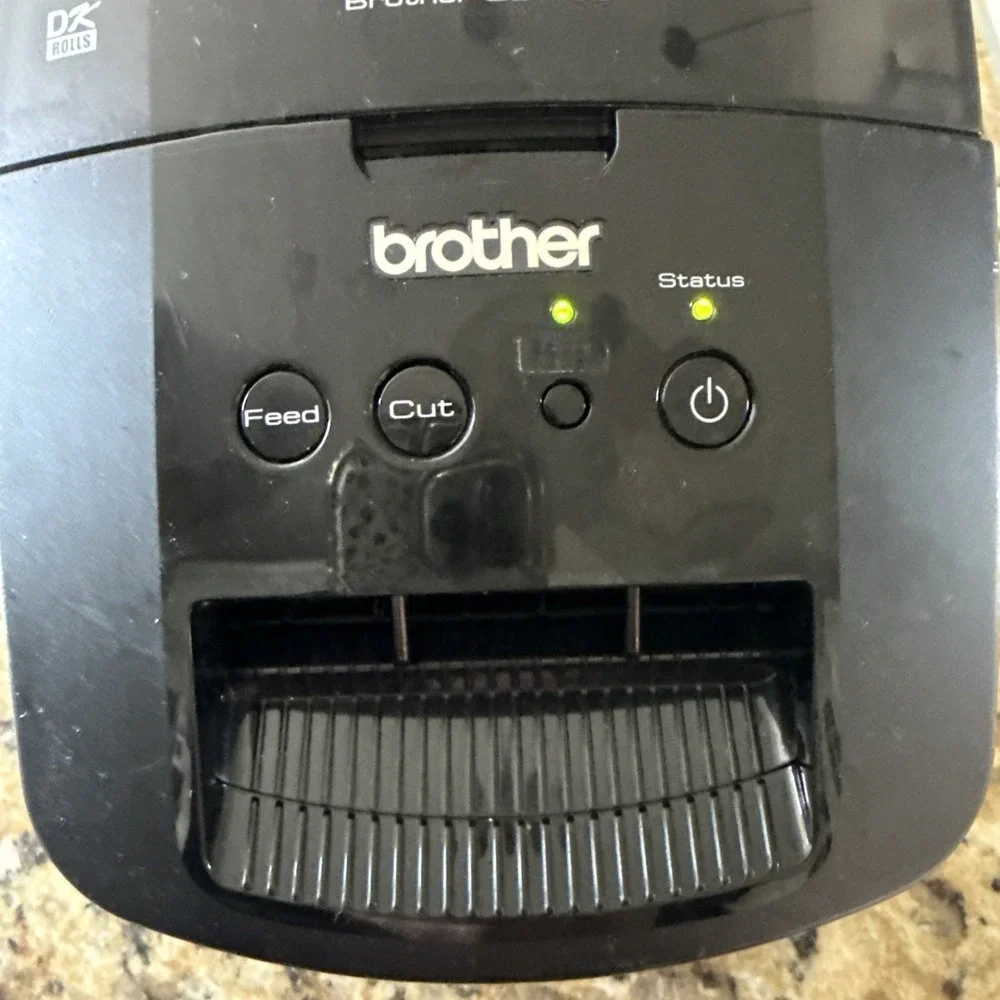 Brother Label printer QL-700
